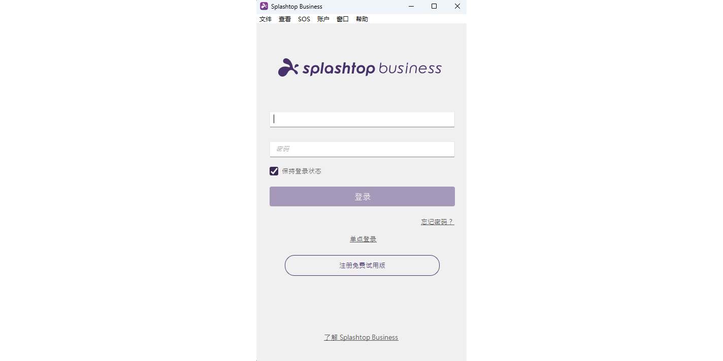 Splashtop