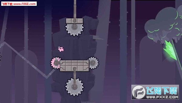 Super Meat Boy(超级食肉男孩永无止境完整版)