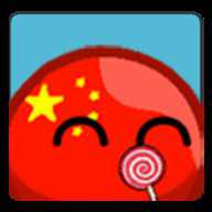 波兰球桌面宠物中国版