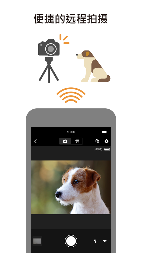 camera connect佳能相机app安卓版下载