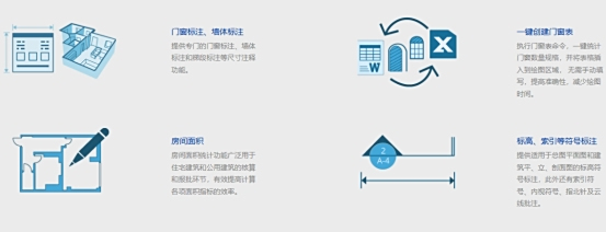 浩辰CAD建筑2026