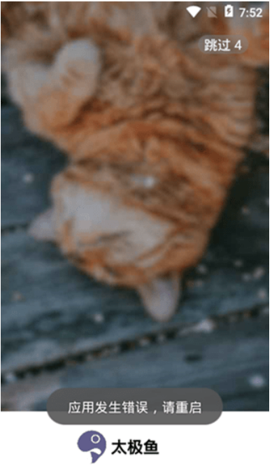 太极鱼