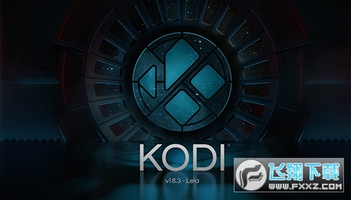 kodi播放器最新版本