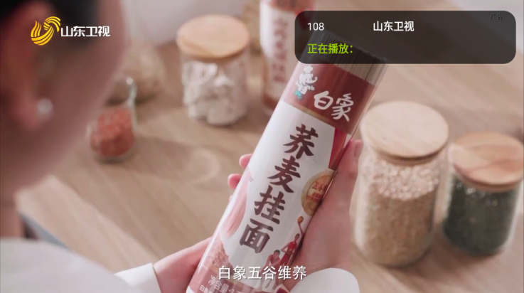 橙子电视TV版(橙色直播)