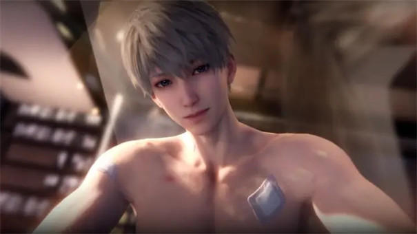 恋与深空腾讯版 恋与深空腾讯版