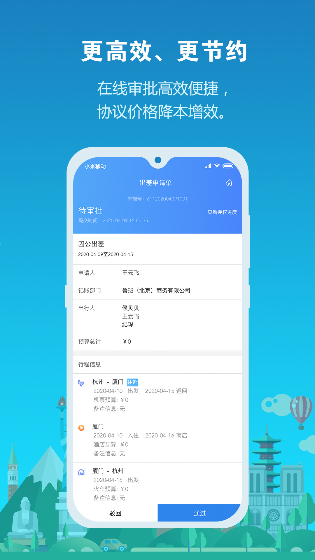 中铁商旅app