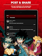 manga漫画app官方版下载(MANGA Plus)