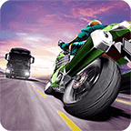 公路骑手(traffic rider)修改版全部车版本下载