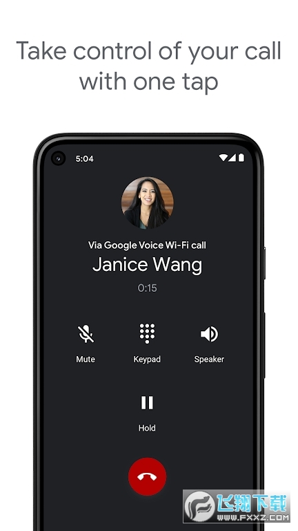 Google Voiceapp免费版