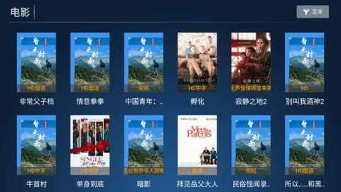 欢乐影院tv版