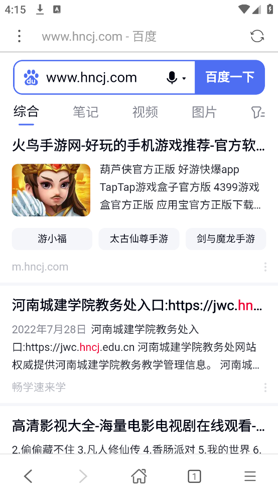秘密浏览器安装