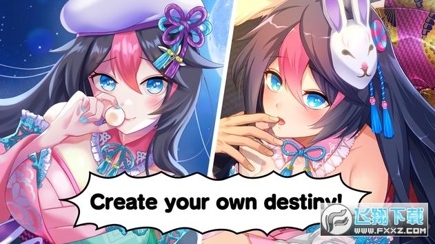 Moe! Ninja Girls RPG(忍者后宫)