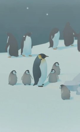 Penguin