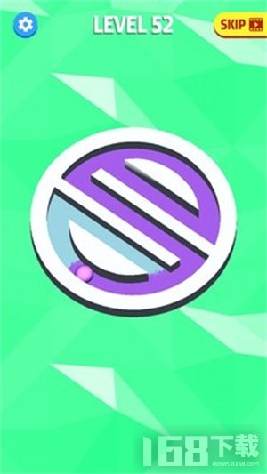 滚球VS迷宫