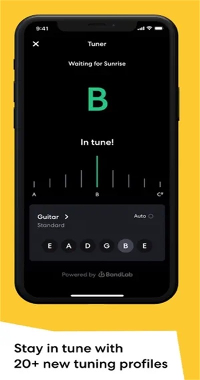 bandlab中文手机版下载安装