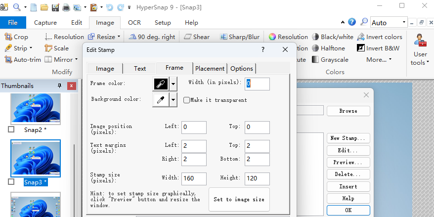 HyperSnap