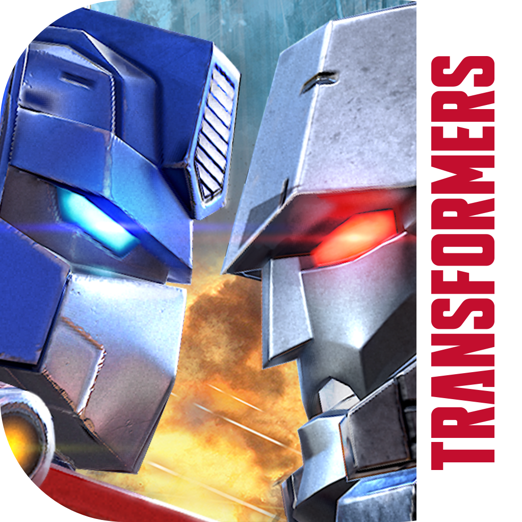 变形金刚地球之战国际服2026最新版下载(transformers)