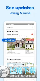 Zillow手机版