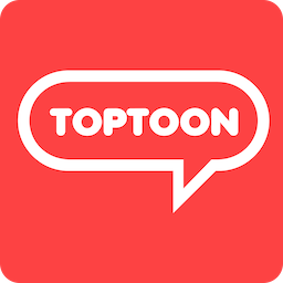toptoon韩漫官方免费版