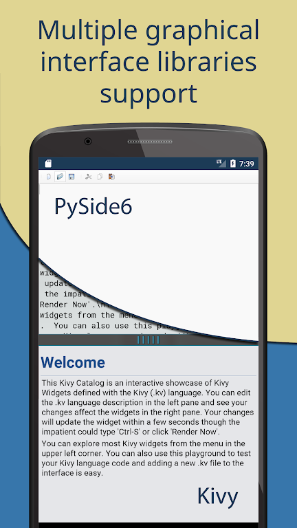 Pydroid 3官方版下载