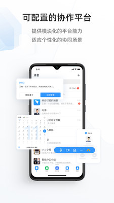 专有钉钉app
