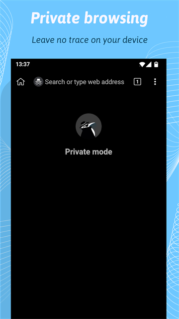 Kiwi浏览器手机版(Kiwi Browser)