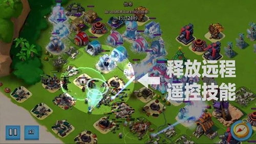 海岛奇兵999999钻石999999金币版下载2026最新版