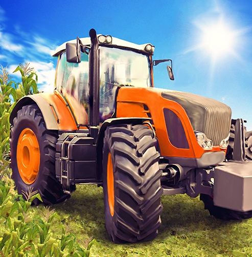 农场模拟器2024(Farm Simulator 24)