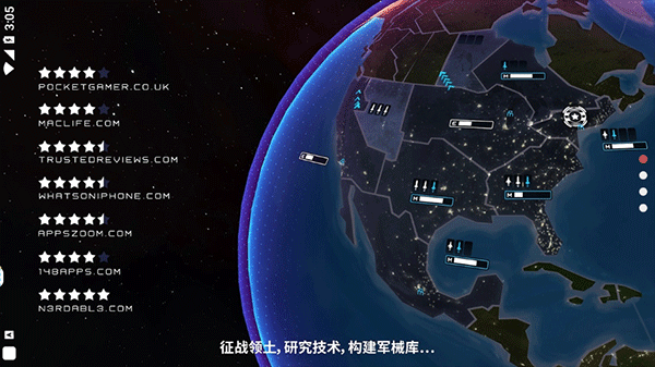 先发制人汉化内置菜单修改版下载(First Strike)