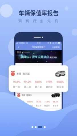 精真估二手车 5.7.1 最新版