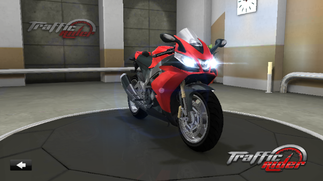 公路骑手(traffic rider)修改版全部车版本下载 公路骑手(traffic rider)修改版全部车版本下载
