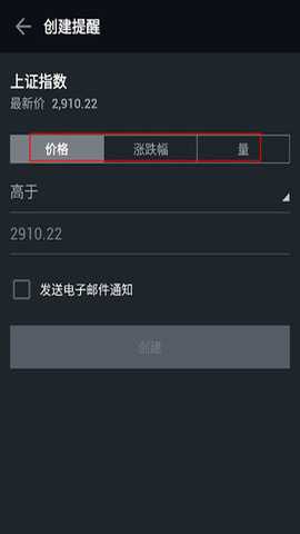 英为财情 6.47.2 最新版