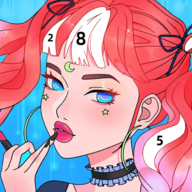 花花填色去广告版