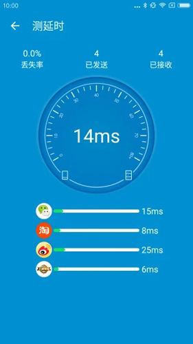 wifi防蹭网大师手机版