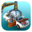 汽车垃圾场模拟器(Junkyard Simulator)