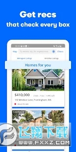 Zillow手机版