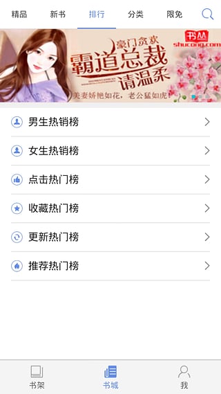 书丛小说网