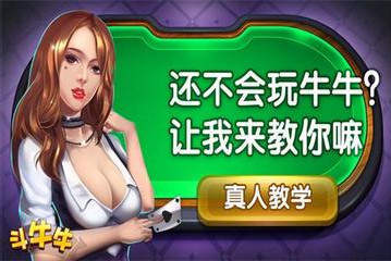 斗牛牛手机游戏单机版