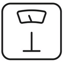 屏幕电子秤touchscale