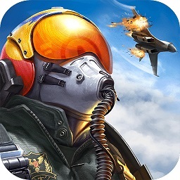 现代空战3D版无限金币