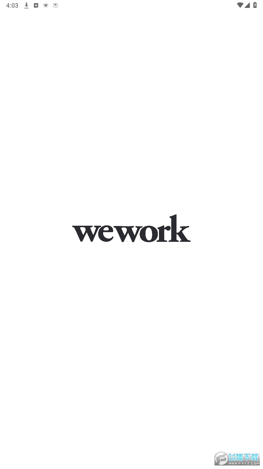 中国版wework共享办公app