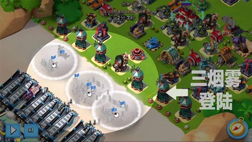 海岛奇兵999999钻石999999金币版下载2026最新版