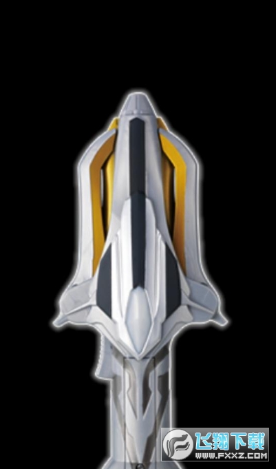 DX Ultraman Z Riser(黑暗泽塔奥特曼变身器模拟器)