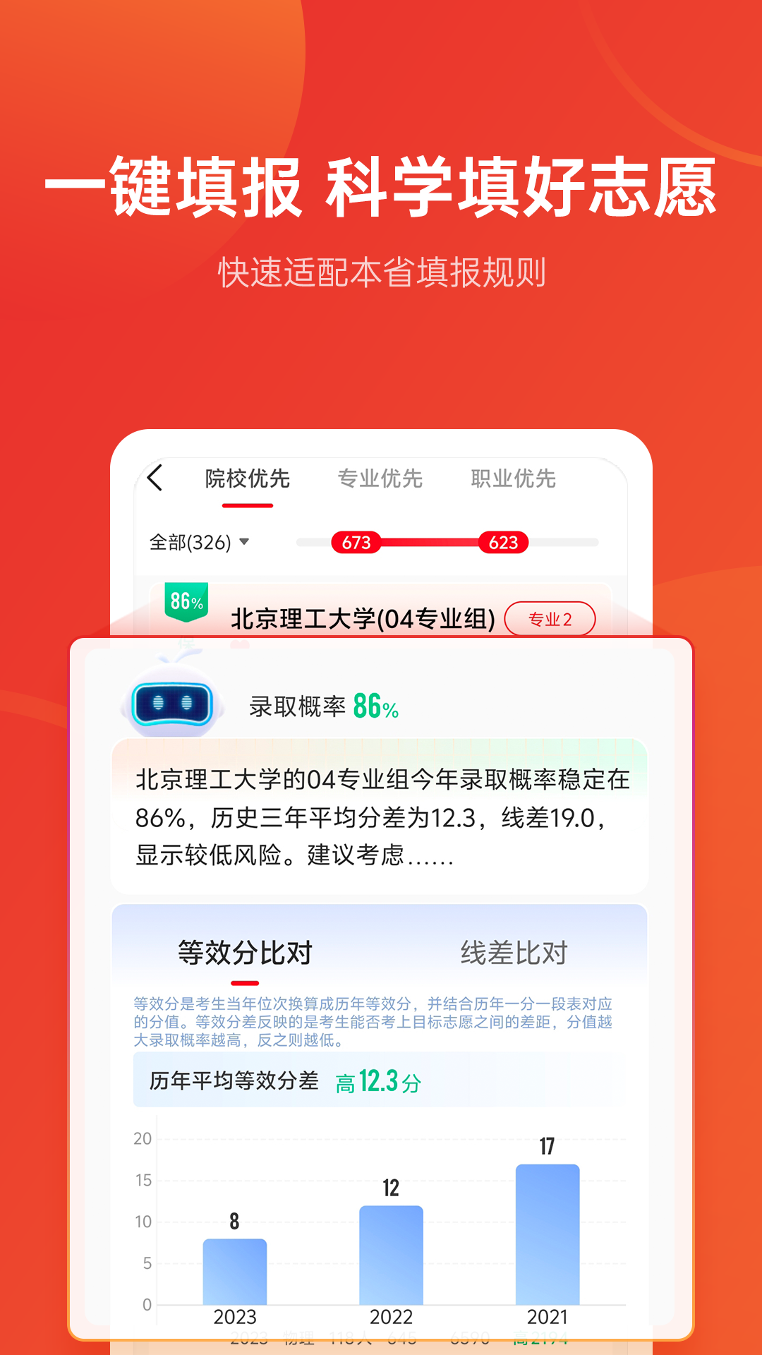 优志愿app下载最新版