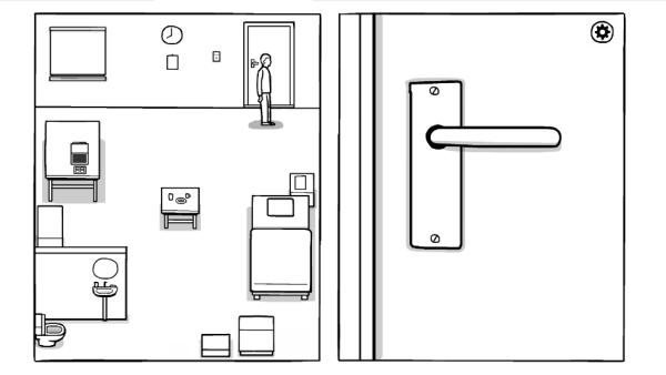 锈湖白门(The White Door)最新版官方下载