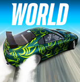 极限漂移赛车(Xtreme Drift Racing)