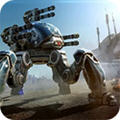 进击的战争机器无限金币破解版(War Robots)