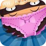 Panty Thief(内裤小偷游戏最新汉化正式版)
