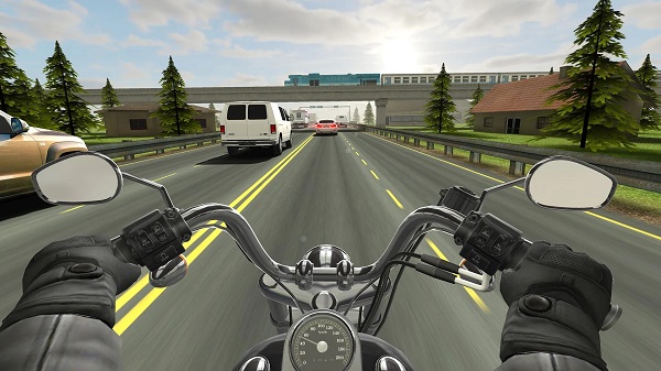 公路骑手(traffic rider)修改版全部车版本下载 公路骑手(traffic rider)修改版全部车版本下载