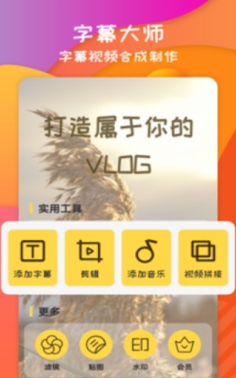 字幕大师
